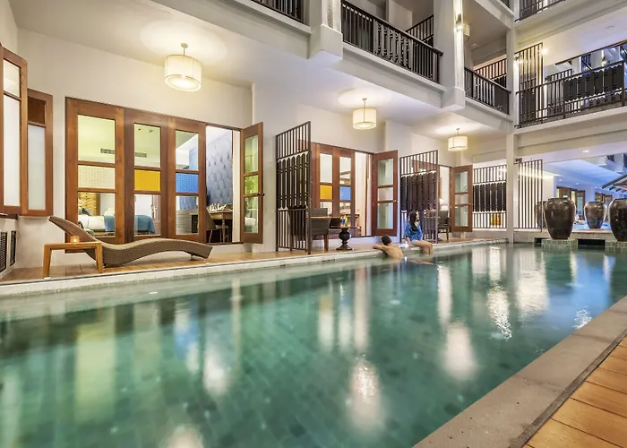 Monkham Village Hat Yai